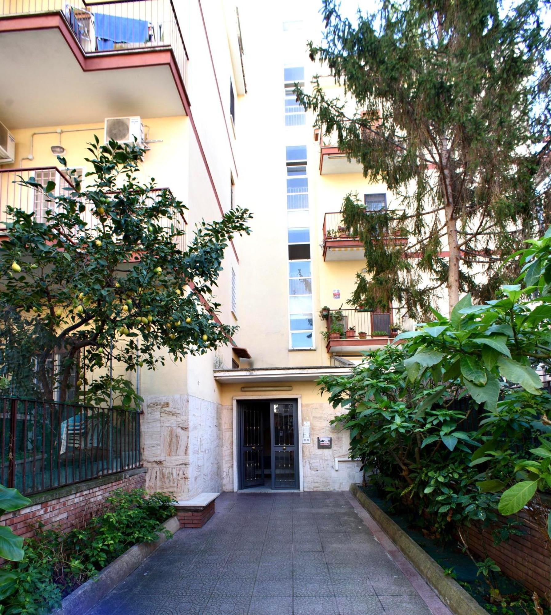 Salotti 15 Διαμέρισμα Ρώμη Εξωτερικό φωτογραφία